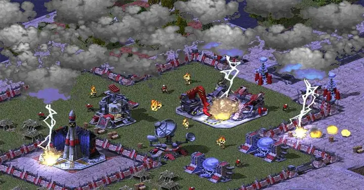 Hướng Dẫn Tải Và Cài Đặt Red Alert 2 Trên Windows 10