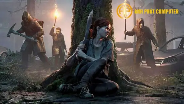 [#40] Game Sinh Tồn Pc Hay Nhất - Khám Phá Thế Giới Hoang Dã Đầy Thử Thách