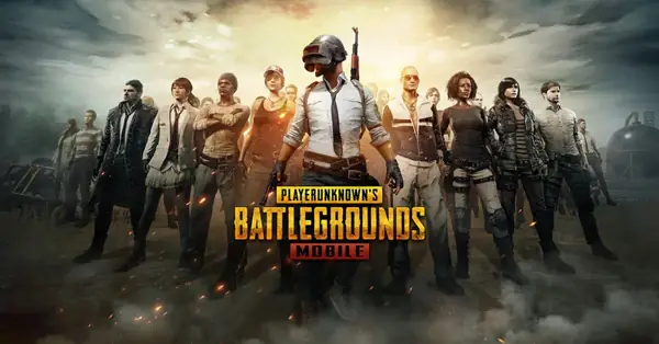 Game Playerunknown's Battlegrounds