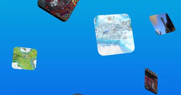 ‎5 Tựa Game Sinh Tồn Hấp Dẫn - App Store