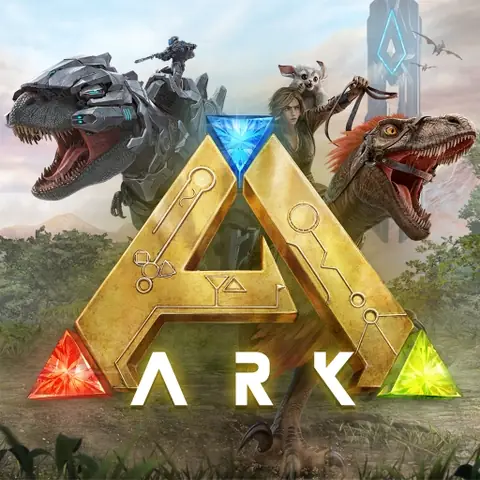 Ark: Ultimate Mobile Edition - Ứng Dụng Trên Google Play