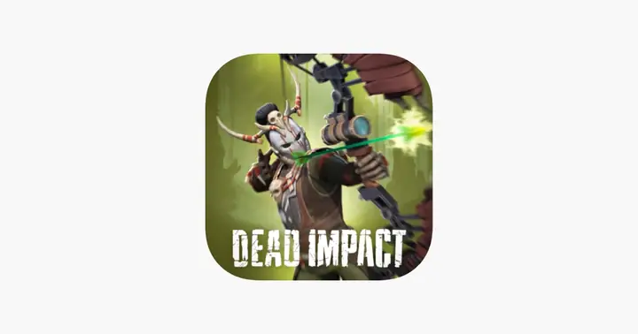 ‎ứng Dụng Dead Impact・mmorpg Game Online - App Store