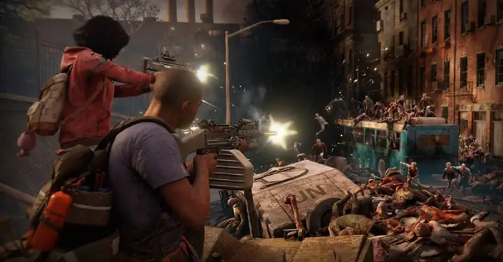 Top 20+ Game Zombie Hay, Ăn Khách Nhất Trên Mobile, Pc