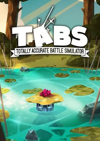 Game Tabs: Tải & Cài Đặt Totally Accurate Battle Simulator (tabs) Full Crack