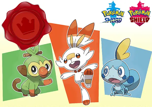 Game Pokemon Hay Nhất 2019 Là Pokemon Sword And Shield ...