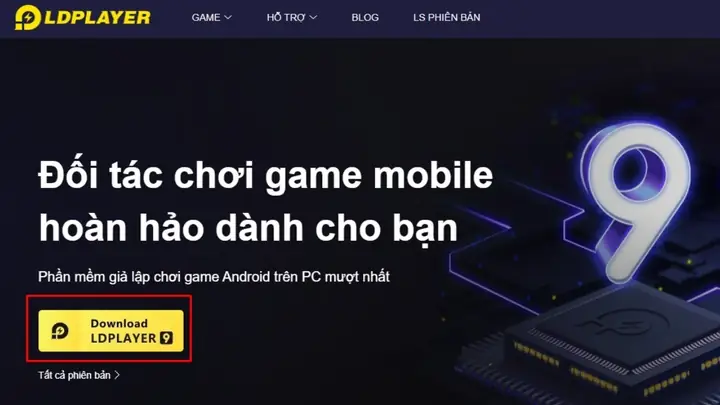 Tải Thiện Nữ 2 Trên Giả Lập