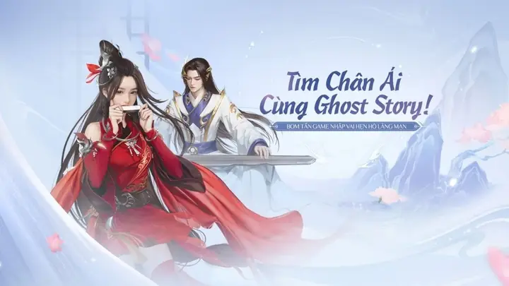 Giới Thiệu Về Game Thiện Nữ