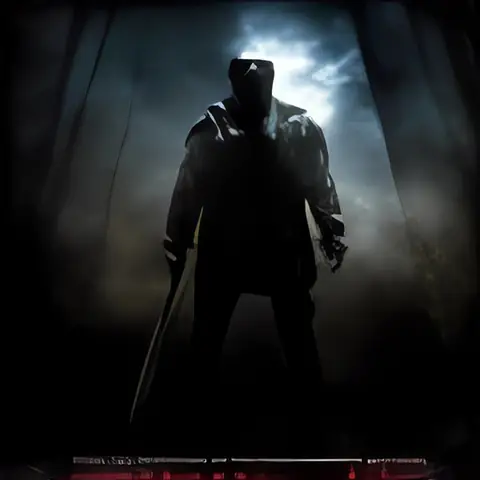 Game Thứ 6 Ngày 13 Online - Game 24h