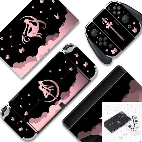 Discount Nintendo Switch Case Sailor Moon Best Sale