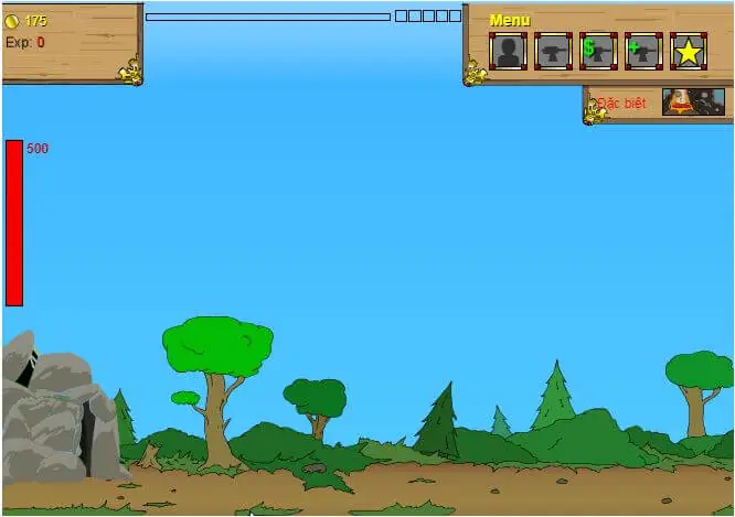 Game Trận Chiến Xuyên Thế Kỷ 3 - Link Download + Hướng Dẫn Cài Đặt Full Crack