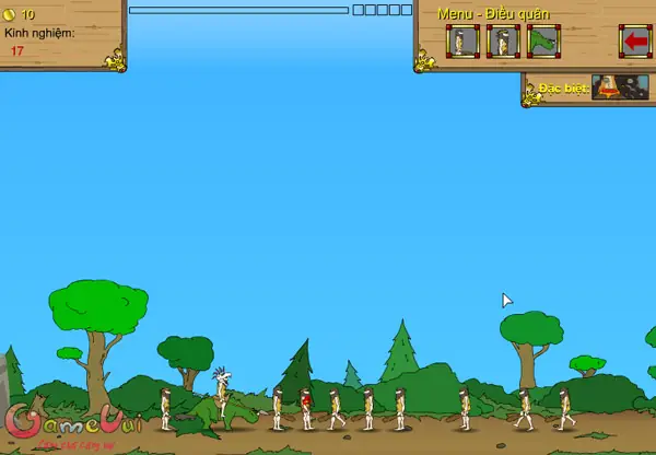 Game Trận Chiến Xuyên Thế Kỷ 3 - Link Download + Hướng Dẫn Cài Đặt Full Crack