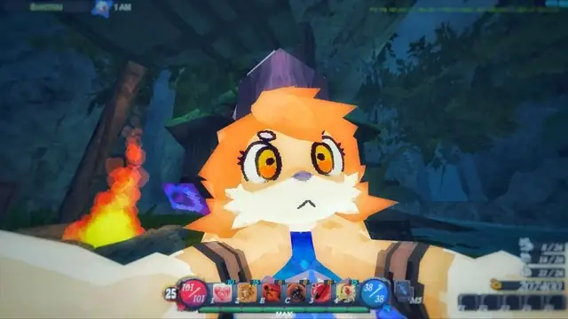 Game Trang Điểm Cho Phù Thủy: Tải & Chơi Ngay Bản Mới Nhất