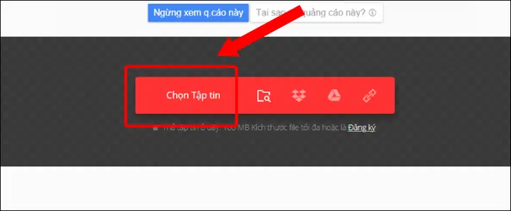 Chuyển File Mp4 Sang Mp3 Và Ngược Lại