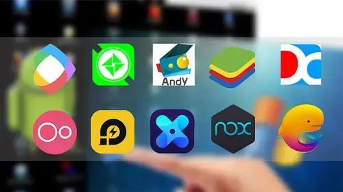 Các Cấu Hình Máy Tính Chơi Game Giả Lập Tốt Nhất Hiện Nay