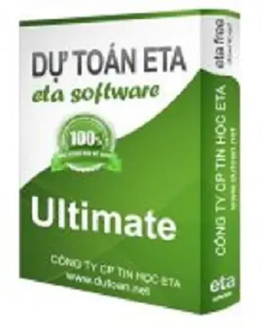 Báo Giá Dự Toán Eta Bản Quyền Mới Nhất