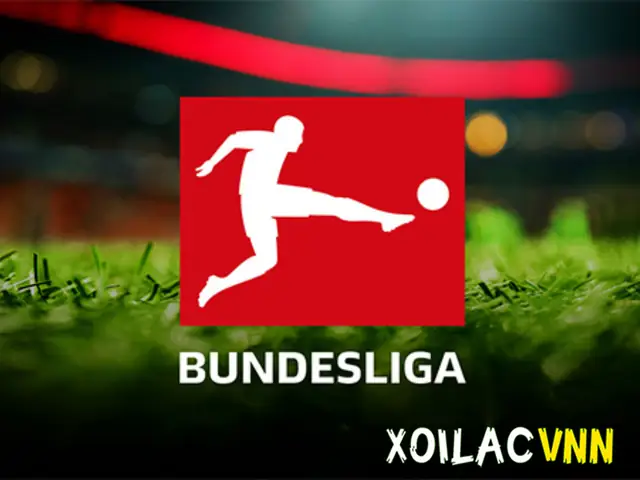 Bundesliga Có Bao Nhiêu Vòng Đấu? Thể Thức Thi Đấu, Lịch Sử