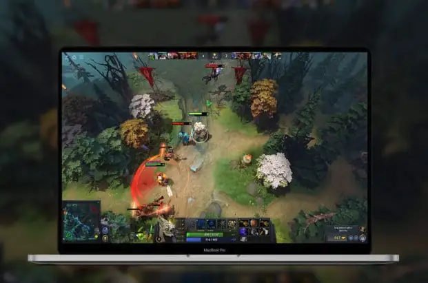Cách Tải Liên Minh Huyền Thoại Trên Macbook Vô Cùng Đơn Giản
