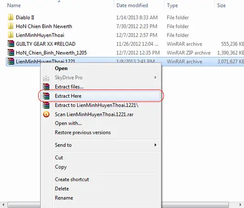 Tải Game Liên Minh Huyền Thoại | Hướngdẫn24h.com