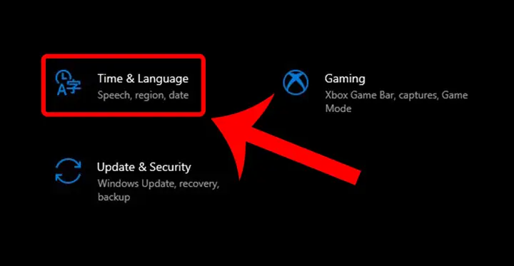 Cách Cài Đặt Gói Giao Diện Tiếng Việt Trên Windows 10 Cách Cài Đặt Gói Giao Diện Tiếng Việt Trên Windows 10