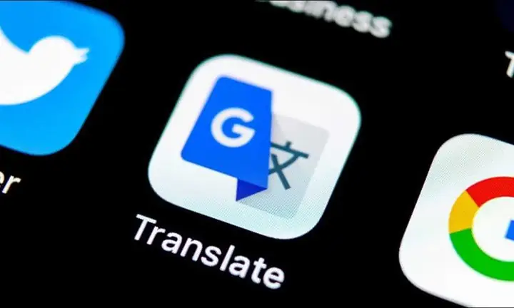 Mẹo Dùng Google Dịch Hình Ảnh Trên Điện Thoại Và Máy Tính Đơn Giản