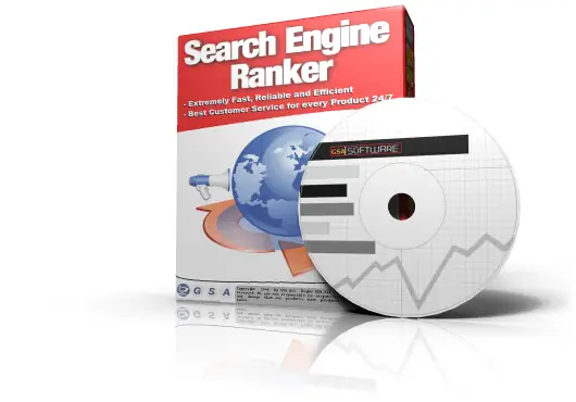 Gsa Search Engine Ranker - Automatic Backlink Seo Software