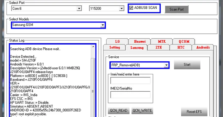 Gcpro Key Full Cracked 100% Working | Gsmcrack Tool Free
