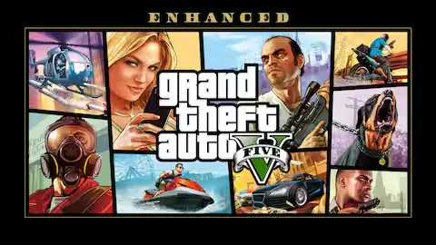 Gta 5 Grand Theft Auto V Pc Full Crack - Link Tải Tốc Độ Cao + Hướng Dẫn Cài Đặt Chi Tiết