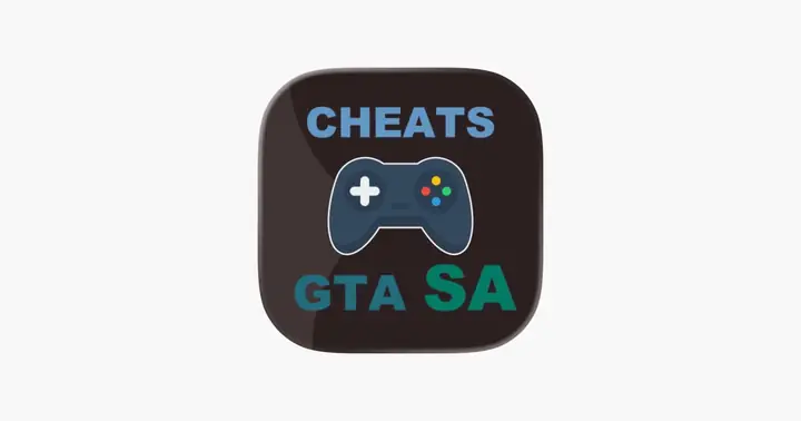 ‎gta San Andreas Cheat Codes Sa App - App Store