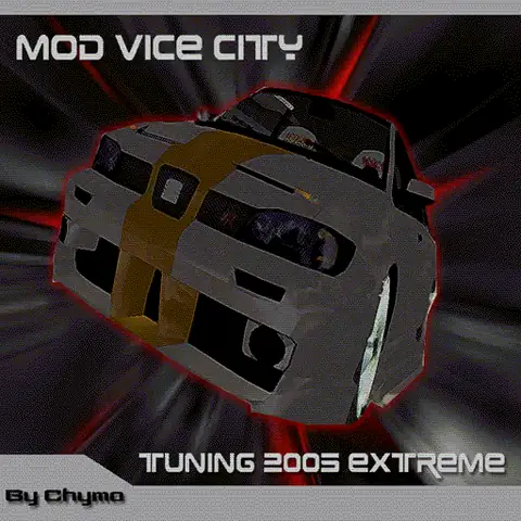 Tuning Extreme 2005 Mod For Grand Theft Auto: Vice City - Moddb Tuning Extreme 2005 Mod For Grand Theft Auto: Vice City - Moddb
