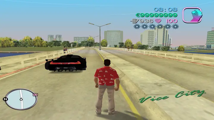 Gta Vice City Extreme Tuning 2005 Updated 2018 File - Moddb Gta Vice City Extreme Tuning 2005 Updated 2018 File - Moddb