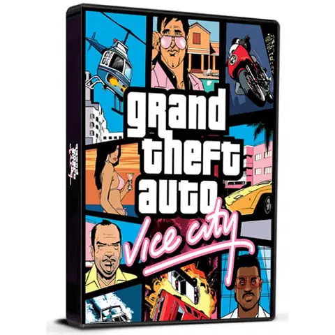Gta Vice City Online Server Việt Nam: Hướng Dẫn Tải Và Chơi Phiên Bản Mới Nhất 2025