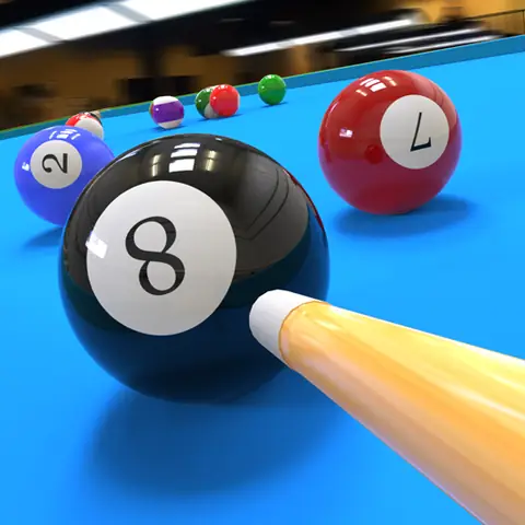 Real Pool 3d Online 8ball Game – Apps On Google Play