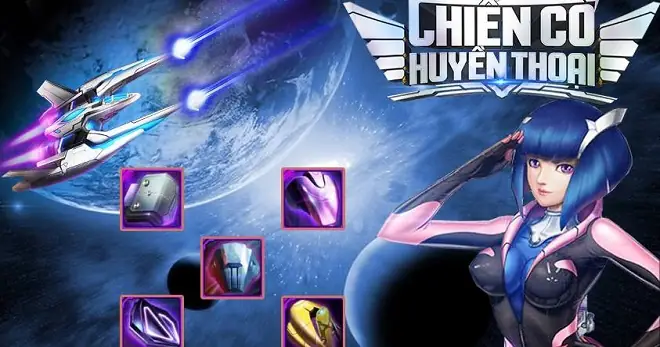 Do Đâu Chiến Cơ Huyền Thoại Đóng Cửa, Lỗi Tại Người Chơi Hay Tại ...