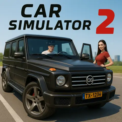 Car Simulator 2 - Apps On Google Play