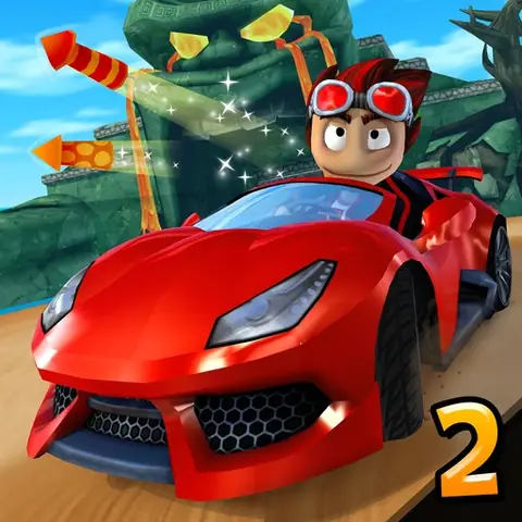 Beach Buggy Racing 2 - Apps On Google Play Beach Buggy Racing 2 - Apps On Google Play