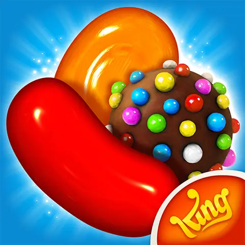 Candy Crush Saga - Ứng Dụng Trên Google Play Candy Crush Saga - Ứng Dụng Trên Google Play