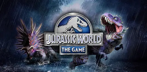 Jurassic World The Game Apk 1.87.6 (mod, Free Shopping)
