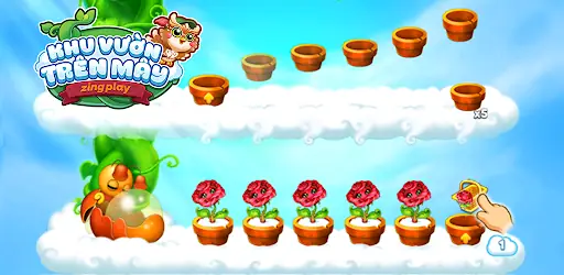 Khu Vườn Trên Mây Apk 3.9.1 (mod, Vô Hạn Tiền) Tải Cho Di Động Khu Vườn Trên Mây Apk 3.9.1 (mod, Vô Hạn Tiền) Tải Cho Di Động