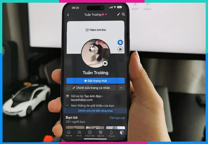 Cách “hack” Follow Fb Miễn Phí Bằng Tính Năng Tạo Liên Kết