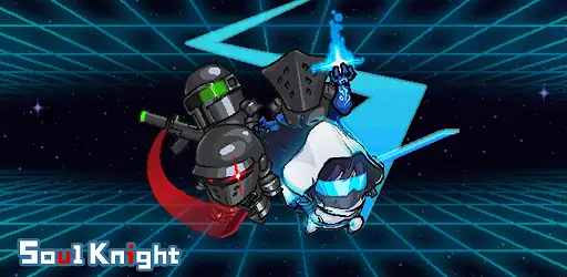 Soul Knight Apk 7.8.0 (mod, Vô Hạn Tiền) Tải Xuống Miễn Phí