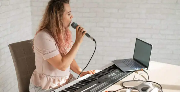 Hướng Dẫn Cách Hát Karaoke Trên Máy Tính Hướng Dẫn Cách Hát Karaoke Trên Máy Tính