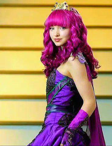 Maleficent Bertha | Disney Wiki Tiếng Việt | Fandom