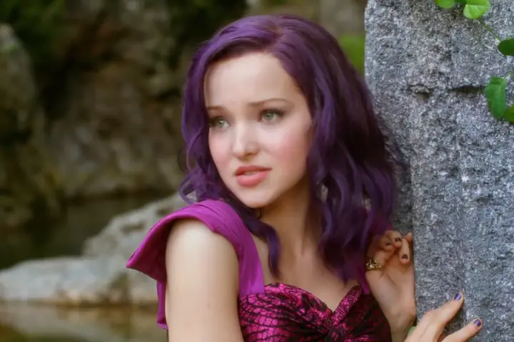 Lời Dịch If Only (descendants) - Dove Cameron - Toomva.com