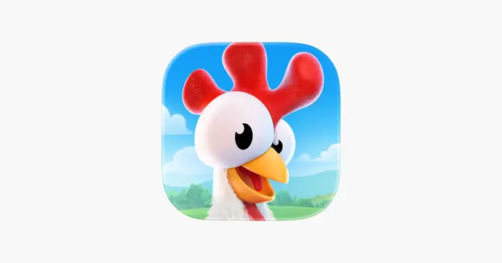 ‎hay Day App - App Store