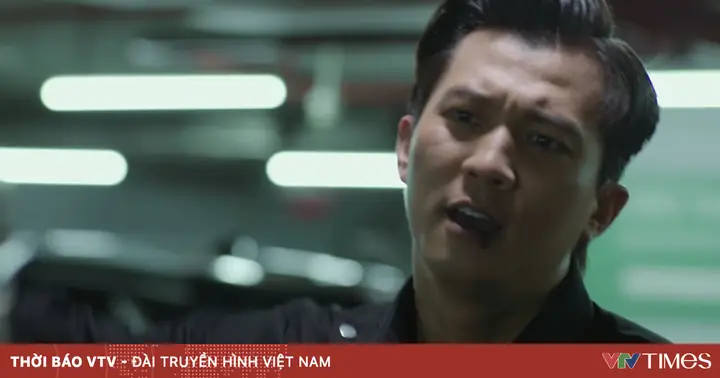 Hãy Nói Lời Yêu - Tập 12: Bị Ông Tín Và Phan Đánh Túi Bụi, Bình (hà ...