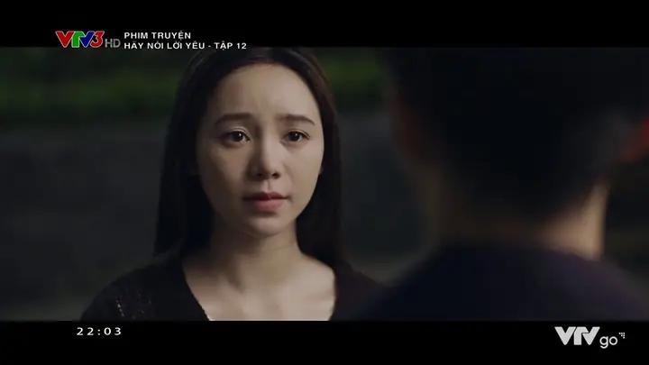 Hãy Nói Lời Yêu - Tập 12 - Video Dailymotion