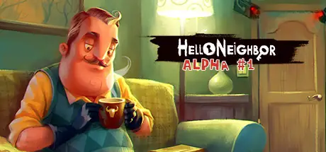 Tải Và Hướng Dẫn Cài Đặt Hello Neighbor Alpha 1 32 Bit Full Crack