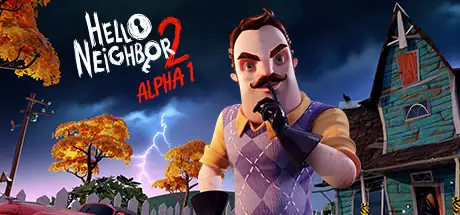 Tải Và Hướng Dẫn Cài Đặt Hello Neighbor Alpha 1 32 Bit Full Crack