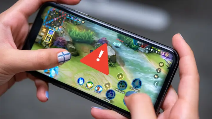 Liên Quân Bị Lỗi: Nguyên Nhân Và Cách Khắc Phục