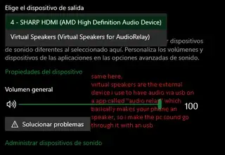 R/windows10techsupport - The One On The Right Was Taken From A Random Video Btw